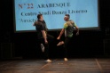 22 - ASD ARABESQUE - ANXIETY